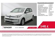 VW up, e-Up e-move up, Jahr 2021 - Emsdetten