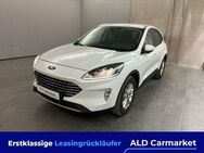 Ford Kuga 2.5 Duratec PHEV TITANIUM Geschlossen, 5-türig, Automatik, 1-Gang - Norderstedt