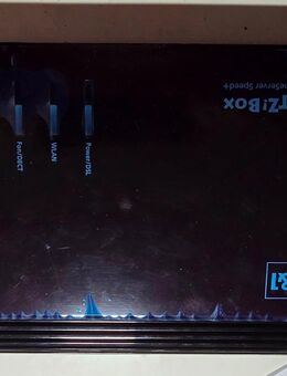 FRITZ!Box 7590 EH - Berlin Tempelhof-Schöneberg