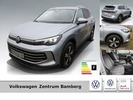 VW Tiguan, 2.0 TDI Elegance PARKASS, Jahr 2024 - Bamberg