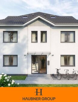 Attraktive Kapitalanlage in begehrter Lage - Neubau-Mehrfamilienhaus mit 4 Wohneinheiten - Bremen