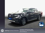 Ford Ranger 2,0 l EcoBlue Doppelkabine Autm. Wildtrak - Hildesheim