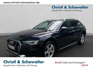 Audi A6 Allroad, quattro 55TDI, Jahr 2021 - Freising