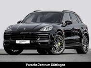 Porsche Cayenne, E-Hybrid, Jahr 2022 - Göttingen