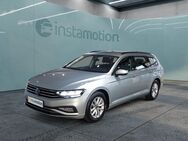 VW Passat Variant, 2.0 TDI Business, Jahr 2021 - München