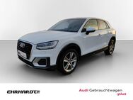 Audi Q2, 30 TFSI design, Jahr 2019 - Hildburghausen