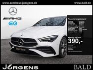 Mercedes CLA 220, d SB AMG-Sport 18, Jahr 2023 - Iserlohn