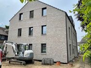 Hochwertige Neubauwohnung in Top-Lage! - Rheine