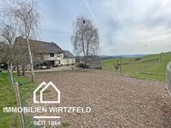 Bauernhof Nähe Pronsfeld – in absolut ruhiger Lage - Pronsfeld