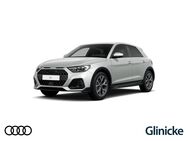 Audi A1, allstreet 30 TFSI, Jahr 2024 - Kassel