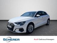 Audi A3, Sportback 40 TFSIe, Jahr 2022 - Alzey