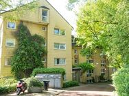 Ruhige 2-Zimmer-Wohnung in Mülheim-Speldorf mit schöner Loggia - WBS erforderlich - Mülheim (Ruhr)