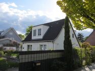 Gelungener Mix aus Alt und Neu - Hamburg