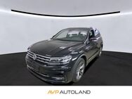 VW Tiguan, 2.0 TSI R-Line | | |, Jahr 2020 - Plattling