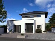 STAFFELHAUS mit Charakter .... !! - Mettlach