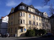 2-Zimmerwohnung mit Wanne und Balkon - Zwickau