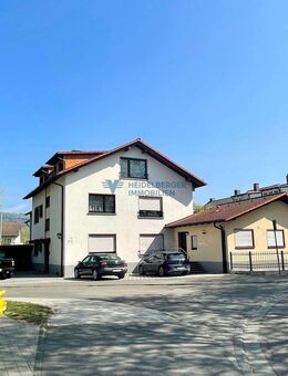 Gepflegtes 3 Familienhaus mit vielseitig nutzbarem Anbau in ruhiger Lage von Heidelberg-Kirchheim! - Heidelberg