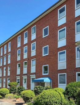 4-Zimmer Wohnung im grünen von Klausdorf - Schwentinental