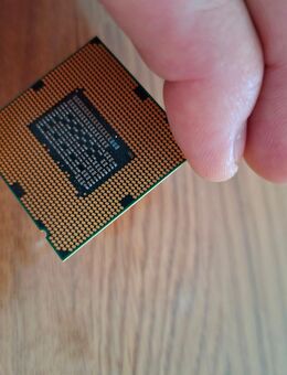 Intel Core i7-2600K Quad-Core-Prozessor 3,4 GHz 8 MB Cache LGA 1155 - Jardelund