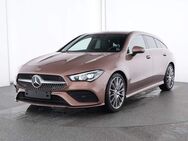 Mercedes CLA 200, SB AMG ParkAss S-Sitz, Jahr 2023 - Schorndorf (Baden-Württemberg)