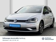 VW Golf, 1.5 TSI VII IQ DRIVE, Jahr 2019 - Hamburg