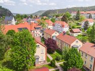 TOP! Solide und nachhaltige Kapitalanlage mit 5 MFH / Denkmalobjekt / hoher Natur- und Freizeitwert - Freital
