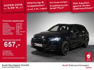 Audi Q7, 50 TDI qu S line Laser 22, Jahr 2022 - Stuttgart