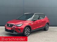 Seat Arona, 1.0 TSI FR 18 5-J-GAR, Jahr 2023 - Regensburg