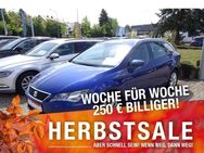 Seat Leon ST Style 2.0 TDI Alu Navi Klimaautomatik - Marktredwitz