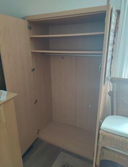 großer Schrank - Bohmte