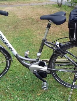 E-Bike - Dortmund Brechten