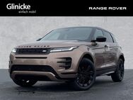 Land Rover Range Rover Evoque, D200 Dynamic SE Black Pack, Jahr 2022 - Kassel