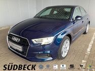 Audi A3, 1.5 TFSI Limousine 35 design, Jahr 2019 - Cloppenburg