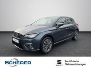 Seat Ibiza, 1.0 TSI Style Edition 40, Jahr 2024 - Kaiserslautern