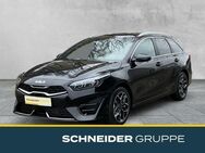 Kia cee'd Sporty Wagon, 1.5 T-GDI GT-Line, Jahr 2024 - Zwickau