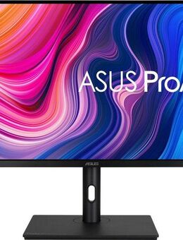 Asus PA329CV LCD-Monitor (81 cm/32 ", 3840 x 2160 px, 4K Ultra HD, 5 ms Reaktionszeit, 60 Hz, IPS-LED)