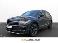 VW Tiguan, 2.0 TDI Elegance | |, Jahr 2021 - Altötting