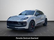 Porsche Macan, GTS, Jahr 2024 - Saarbrücken