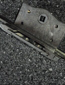 Notter-Einsteckgetriebe,29 mm Dornmaß - Ulmen