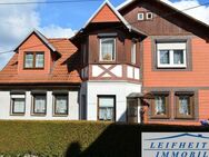 Ländliches Einfamilienhaus für die Familie - Helbedündorf