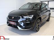 CUPRA Ateca, elHK 360KAMERA, Jahr 2024 - Balingen