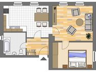 Ab sofort! 3-Zimmer-Wohnung in Dortmund Bövinghausen - Dortmund