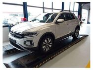 VW T-Roc 1.0 TSI Move / Standheizung - Meißen