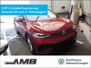 VW ID.5, 6.2 Pro 77kWh Wärmep 0rantie, Jahr 2023 - Borna