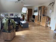 Schöne 2-Zimmer-Wohnung in ruhiger Lage in Türkheim mit Garage - Geislingen (Steige)