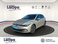 VW Golf, 1.0 VIII Move eTSI, Jahr 2024 - Lengerich (Niedersachsen)