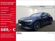 Audi SQ8, 4.0 TDI quattro OPTIK-BLACK, Jahr 2019 - Mülheim (Ruhr)