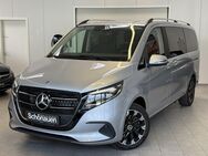 Mercedes V 250, d STYLE Lang THERMOT, Jahr 2024 - Wuppertal