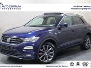 VW T-Roc, R-Line BEATS, Jahr 2019 - Wardenburg