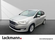 Ford C-Max, 1.5 Titanium Automatik, Jahr 2019 - Wuppertal